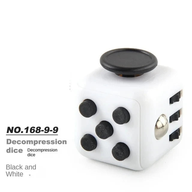 Fidget Cube