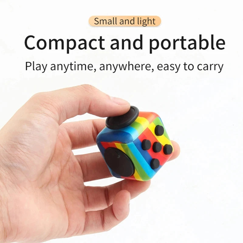 Fidget Cube
